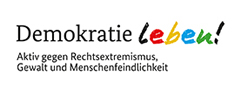 Demokratie leben